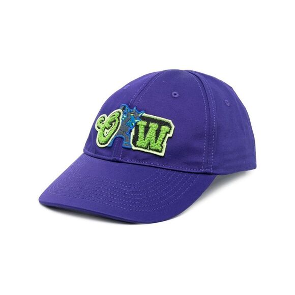 Off White Men's Baseball Cap